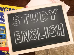 英語勉強法